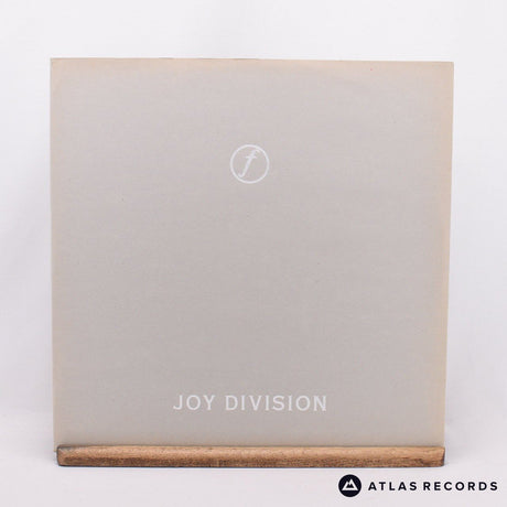 Joy Division - Still - Clothbound Gatefold A-1 B. 2 x LP Vinyl Record - VG+/VG+