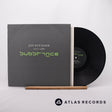 Joy Division Substance LP Vinyl Record - Front Cover & Record