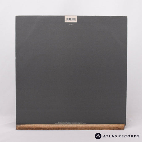 Joy Division - Substance - Townhouse A1 B3 LP Vinyl Record - EX/EX