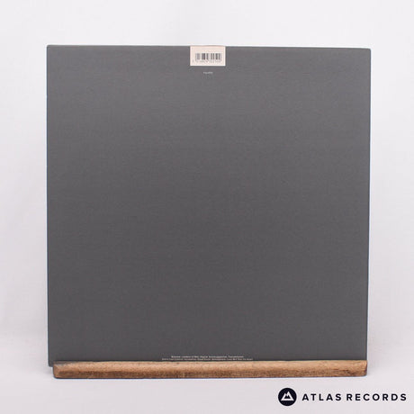 Joy Division - Substance - Townhouse A2 B4 LP Vinyl Record - EX/EX