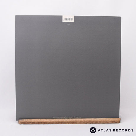 Joy Division - Substance - Townhouse A1 B3 LP Vinyl Record - EX/EX