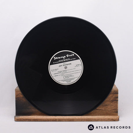 Joy Division - The Peel Sessions - A-1 B-1 12" Vinyl Record - VG+/VG+