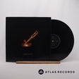 Joy Division Transmission 12" Vinyl Record - Front Cover & Record