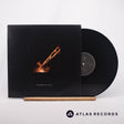 Joy Division Transmission 12" Vinyl Record - Front Cover & Record
