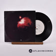 Joy Division Transmission 7" Vinyl Record - Front Cover & Record