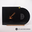Joy Division Transmission 12" Vinyl Record - Front Cover & Record