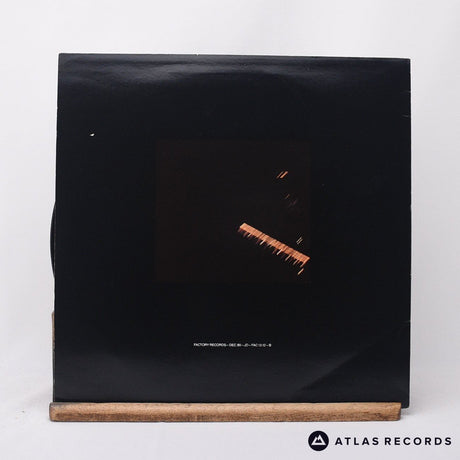 Joy Division - Transmission - Reissue A1 B1 12" Vinyl Record - EX/EX