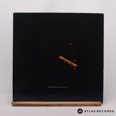 Joy Division - Transmission - Embossed Sleeve A1 B1 12" Vinyl Record - EX/VG+