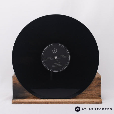 Joy Division - Transmission - Reissue A1 B1 12" Vinyl Record - EX/EX