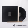 Joy Division Unknown Pleasures LP Vinyl Record - Front Cover & Record