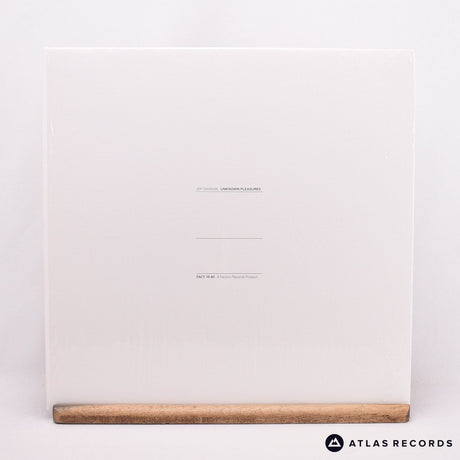 Joy Division - Unknown Pleasures - LP Vinyl Record