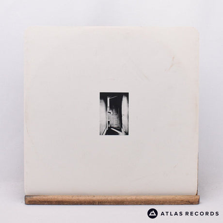 Joy Division - Unknown Pleasures - Repress A2 B2 LP Vinyl Record - VG+/EX