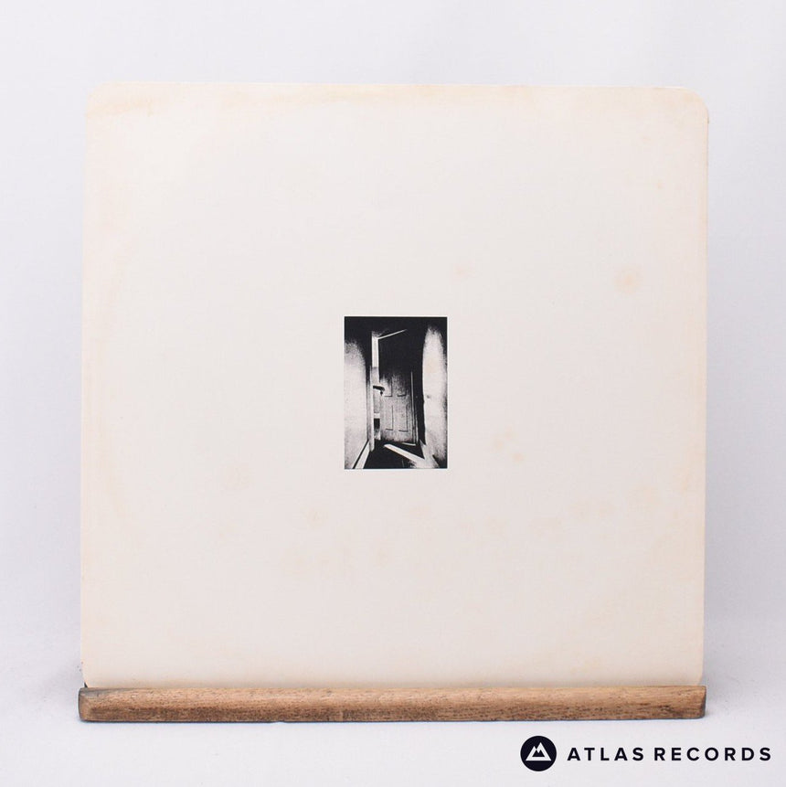 Joy Division - Unknown Pleasures - Porky B A LP Vinyl Record - VG+/EX