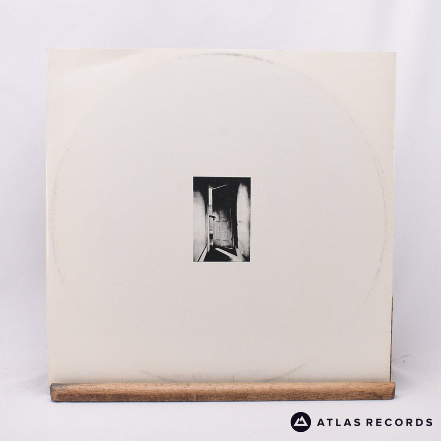 Joy Division - Unknown Pleasures - OUT IN LP Vinyl Record - VG+/VG+