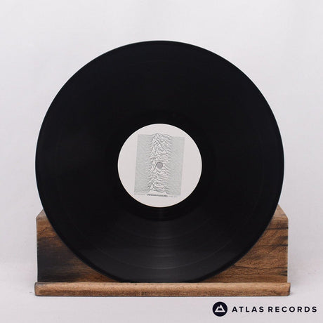 Joy Division - Unknown Pleasures - Repress A2 B2 LP Vinyl Record - VG+/EX