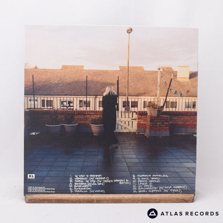 Joy Orbison - Still Slipping Vol. 1 - LP Vinyl Record - NM/EX