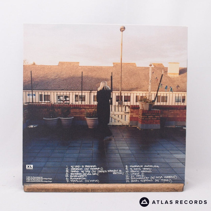 Joy Orbison - Still Slipping Vol. 1 - LP Vinyl Record - NM/EX