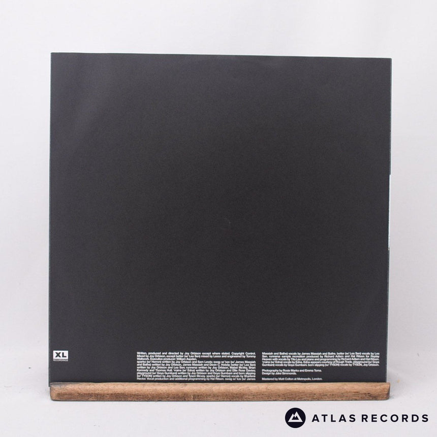 Joy Orbison - Still Slipping Vol. 1 - LP Vinyl Record - NM/EX