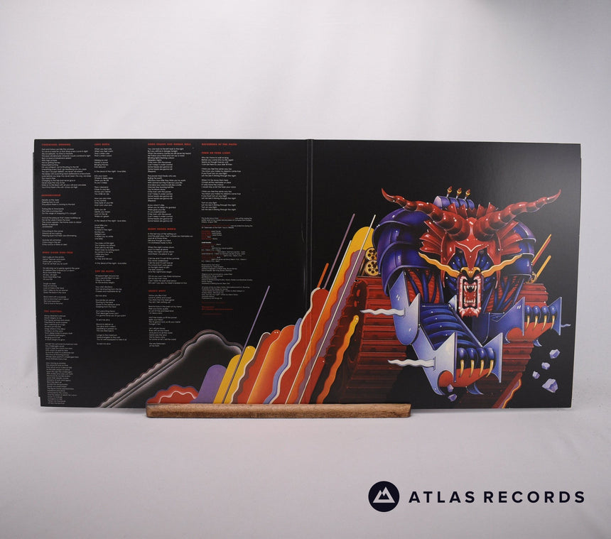Judas Priest - Defenders Of The Faith - 2 x LP Vinyl Record