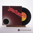 Judas Priest Don't Go 7" Vinyl Record - Front Cover & Record