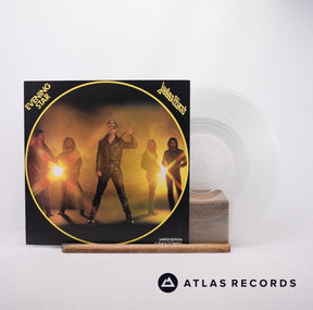 Judas Priest Evening Star 12" Vinyl Record - In Sleeve