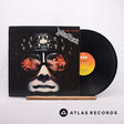 Judas Priest Killing Machine LP Vinyl Record - Front Cover & Record