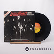 Judas Priest Living After Midnight 12" Vinyl Record - Front Cover & Record