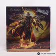 Judas Priest Redeemer Of Souls 2 x LP Vinyl Record - Front Cover & Record