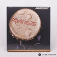 Judas Priest Rocka Rolla LP Vinyl Record - Front Cover & Record