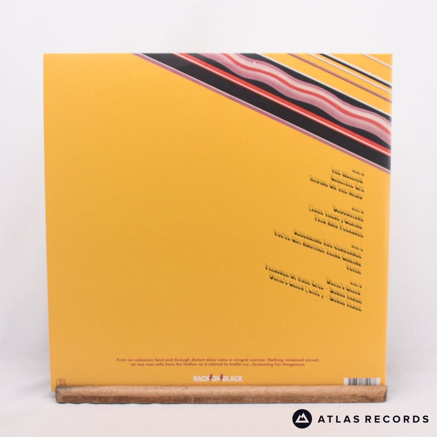 Judas Priest - Screaming For Vengeance - 2 x LP Vinyl Record