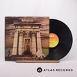 Judas Priest Sin After Sin LP Vinyl Record - Front Cover & Record