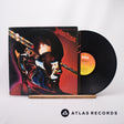 Judas Priest Stained Class LP Vinyl Record - Front Cover & Record