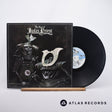 Judas Priest The Best Of LP Vinyl Record - Front Cover & Record