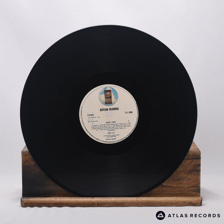 Judee Sill - Heart Food - A-2 B-3 LP Vinyl Record - VG/VG+