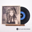 Judie Tzuke Jeannie No 7" Vinyl Record - Front Cover & Record