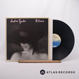 Judie Tzuke Ritmo LP Vinyl Record - Front Cover & Record