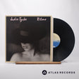 Judie Tzuke Ritmo LP Vinyl Record - Front Cover & Record