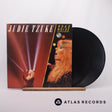Judie Tzuke Road Noise - The Official Bootleg 2 x LP Vinyl Record - Front Cover & Record