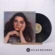 Judy Collins Judith LP Vinyl Record - Front Cover & Record