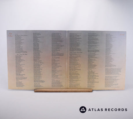 Judy Collins - Judith - Gatefold LP Vinyl Record - VG+/VG+