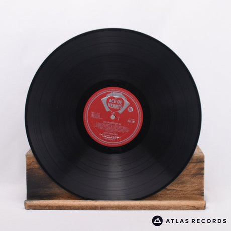 Judy Garland - The Musical Score Of The Wizard Of Oz & The Song Hits - LP Vinyl