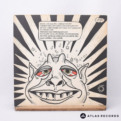 Juicy Lucy - Get A Whiff A This - A-1 B-1 LP Vinyl Record - VG+/EX