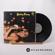 Juicy Lucy Juicy Lucy LP Vinyl Record - Front Cover & Record