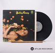 Juicy Lucy Juicy Lucy LP Vinyl Record - Front Cover & Record