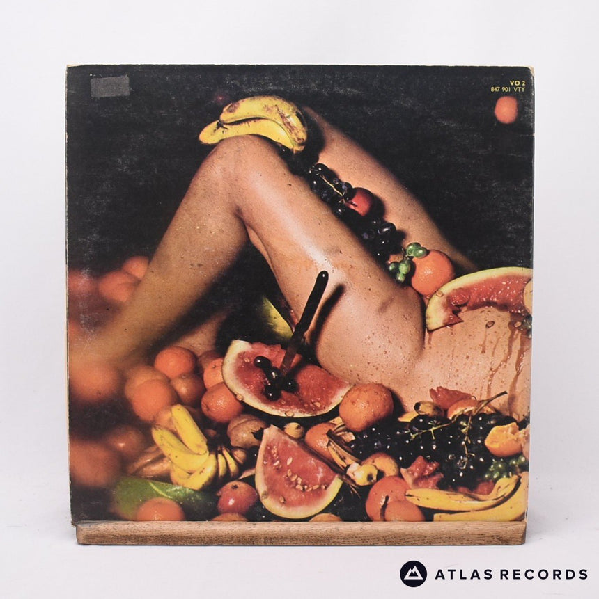 Juicy Lucy - Juicy Lucy - Gatefold ///1 2Y//2 LP Vinyl Record - VG+/EX