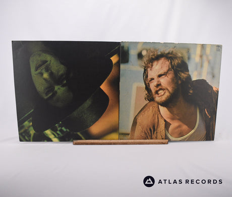 Juicy Lucy - Lie Back And Enjoy It - 1Y//1 2Y//2 LP Vinyl Record - VG+/VG+