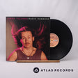Jukka Tolonen Radio Romance LP Vinyl Record - Front Cover & Record