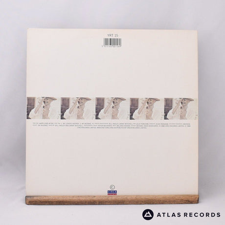 Julia Fordham - Happy Ever After - 12" Vinyl Record - EX/VG+