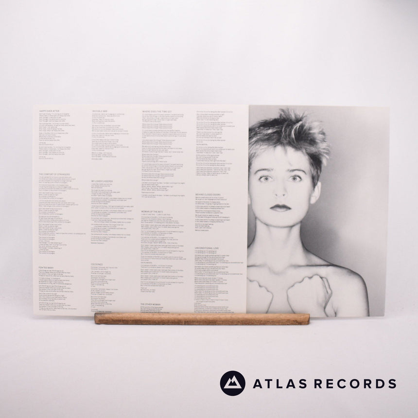 Julia Fordham - Julia Fordham - Limited Edition LP + 12" Vinyl Record - EX/EX
