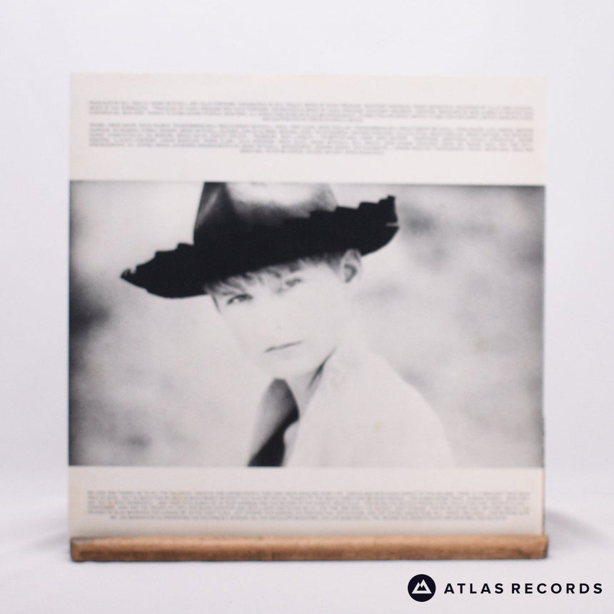 Julia Fordham - Julia Fordham - LP Vinyl Record - VG+/VG+